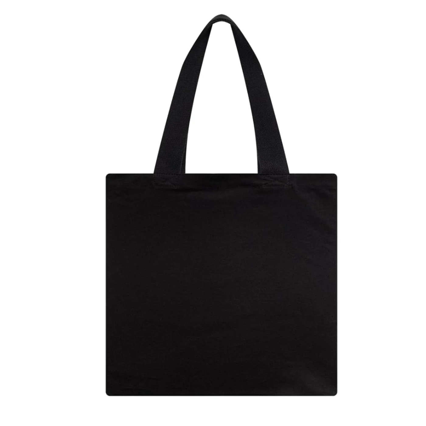 Animal Infill Canvas Tote New York Yankees - Unisex Black Tote Bag NEW ERA - Image 3
