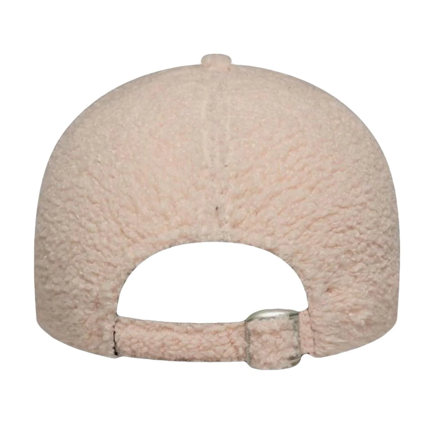 Borg 9FORTY Pastek Pink New York Yankees - Cap with Visor and Pink Metal Logo NEW ERA ACCESSORIES - Image 2
