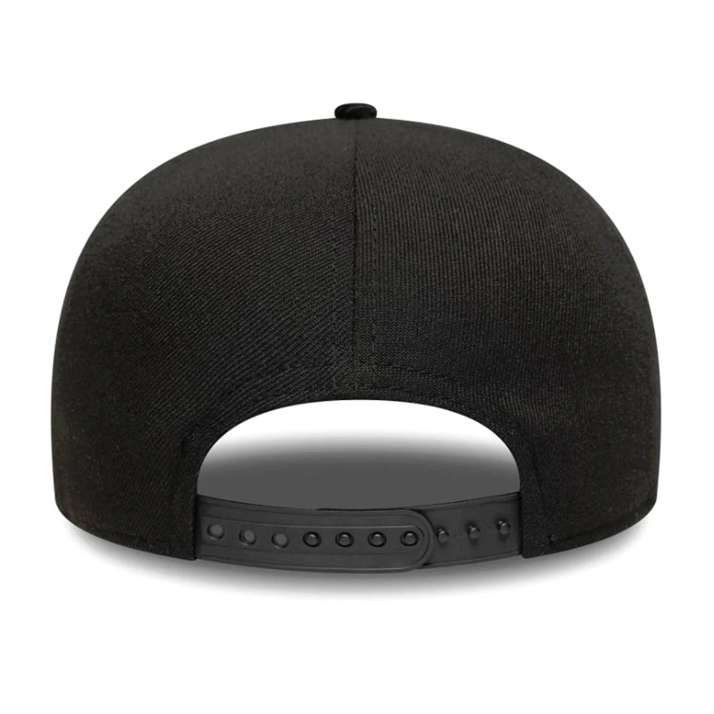Coops Cord 19Twenty Detroit Tigers Black - Black Visor Cap NEW ERA ACCESSORIES - Image 3