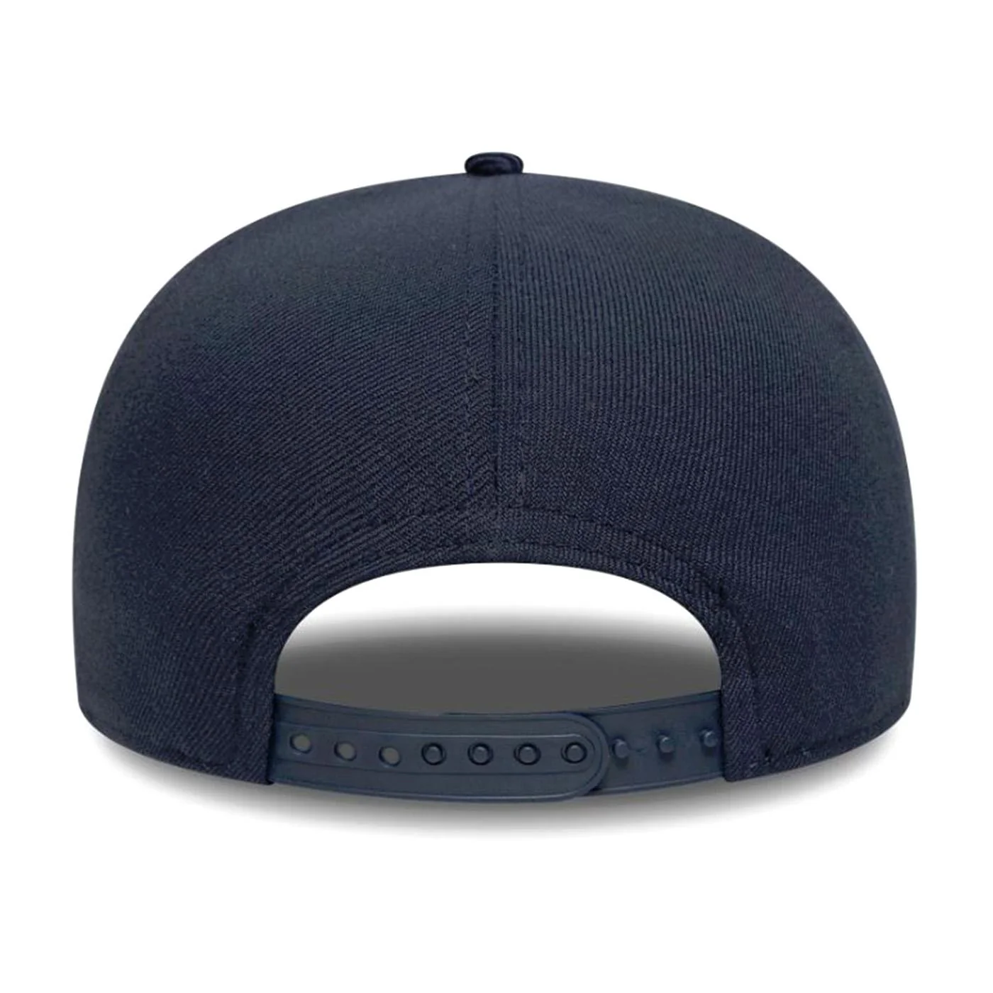 Coops Cord 19Twenty New York Yankees Navy - Men's Blue Visor Cap NEW ERA ACCESSORIES - Image 2
