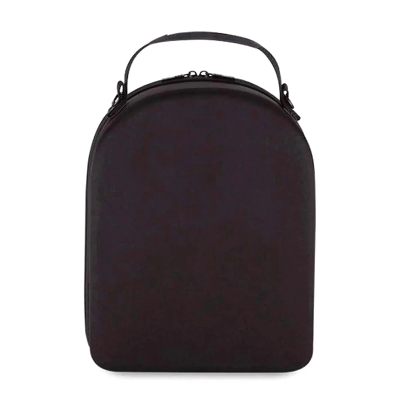 New Era Black 6Pack Cap Carrier Black- Black Backpack NEW ERA ACCESSORIES - Image 3
