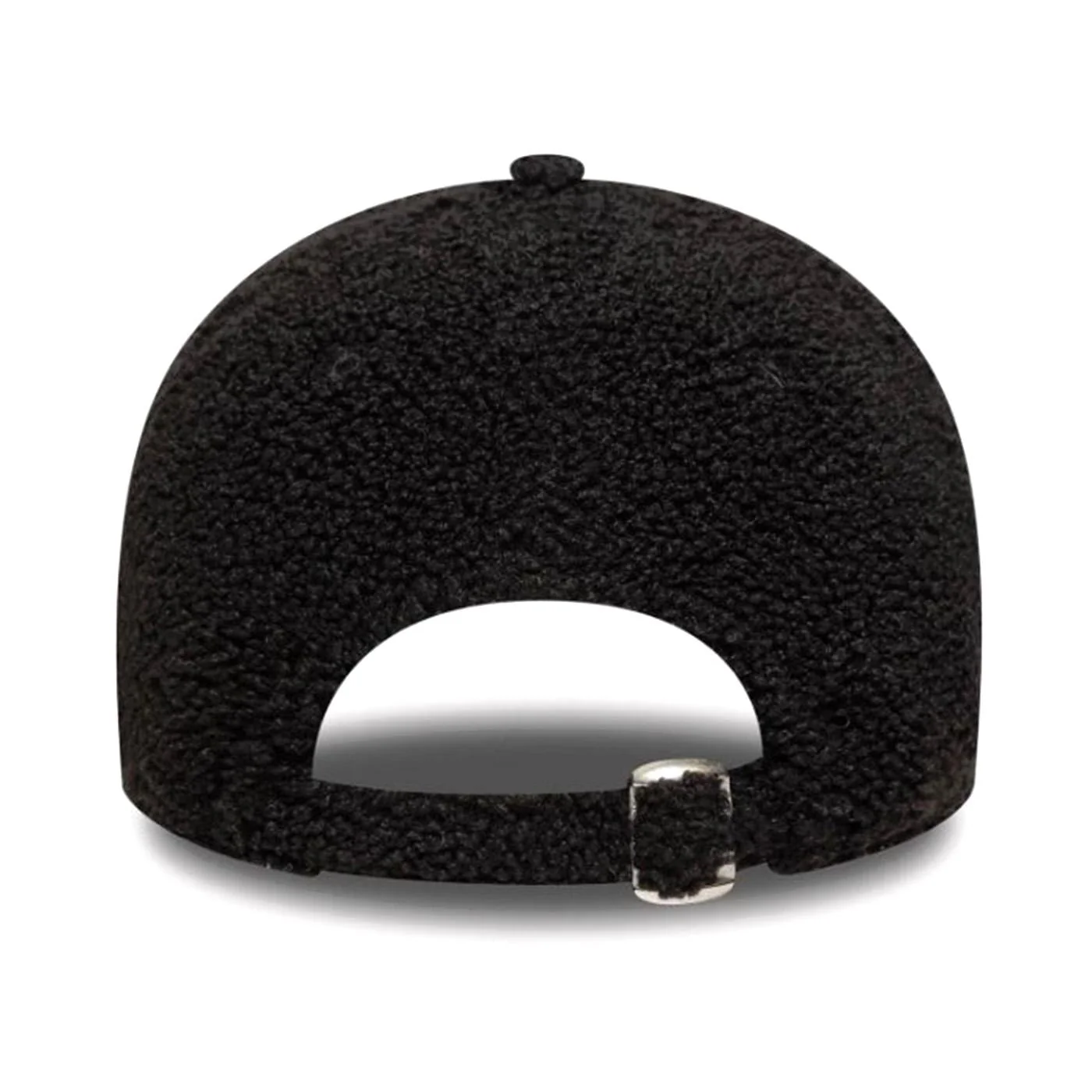 Winter Borg 9Forty New York Yankees Blkwhi -- Black / White Hat NEW ERA ACCESSORIES - Image 2