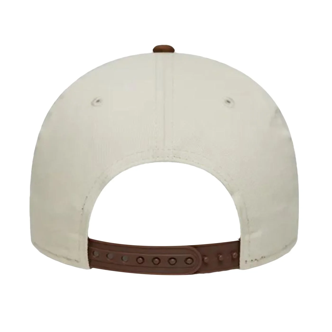 Ws Patch 9Forty MC Light Beige Boston Red Sox - Contrast Logo Visor Cap Beige NEW ERA ACCESSORIES - Image 3