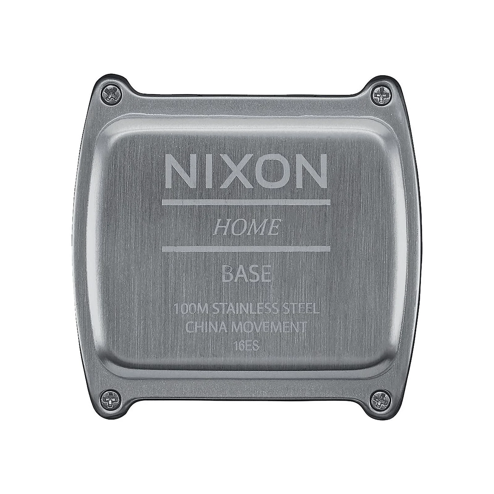 Base All Gunmetal 38 mm - Image 4