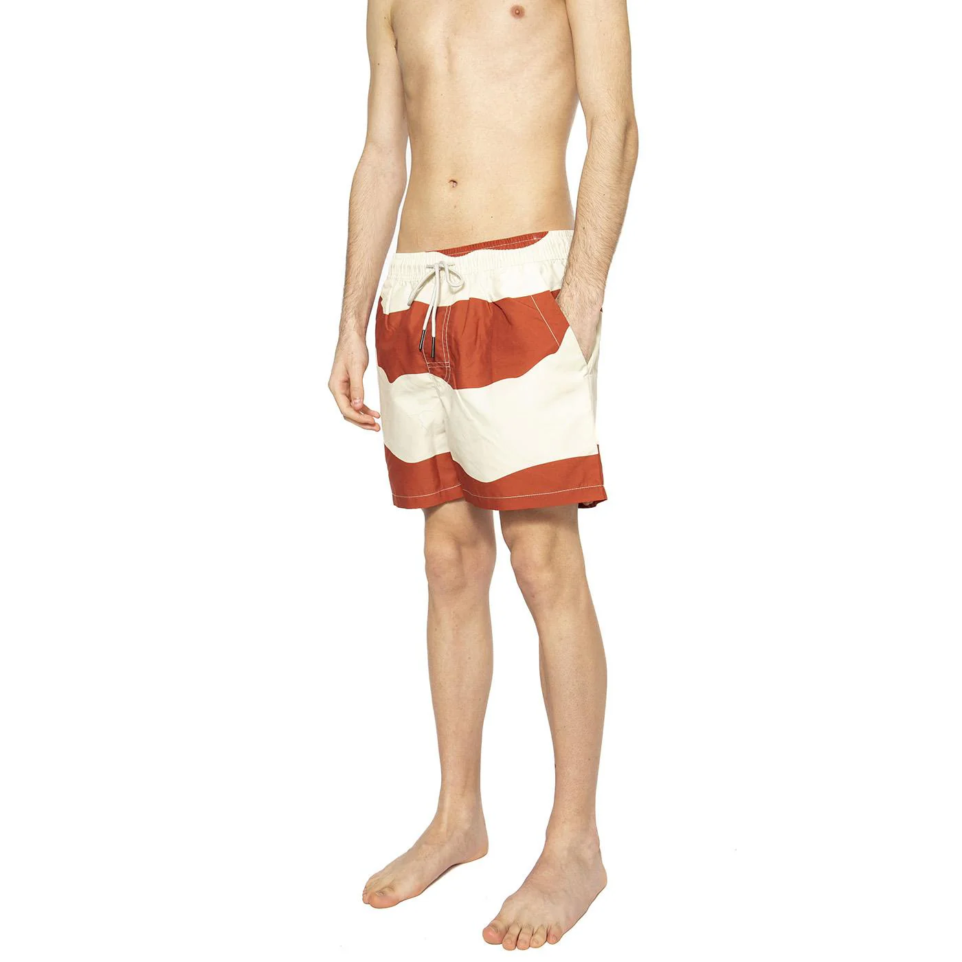 Amber Dune Swim Shorts