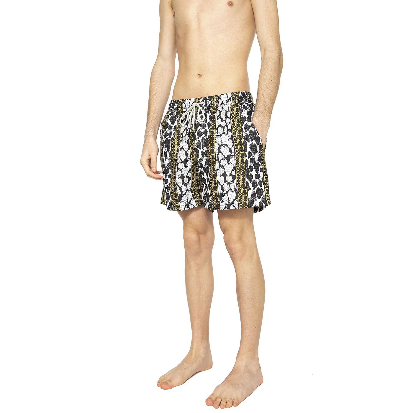 Harvest Swim Shorts