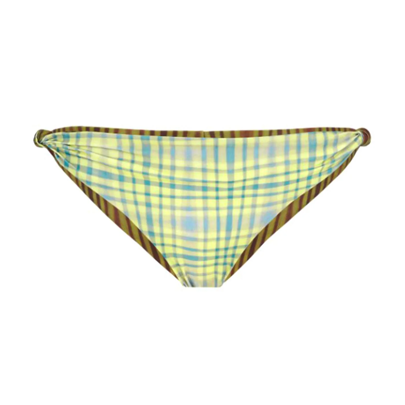 Tree Lines Onda Bikini Bottom Assorted - Image 3