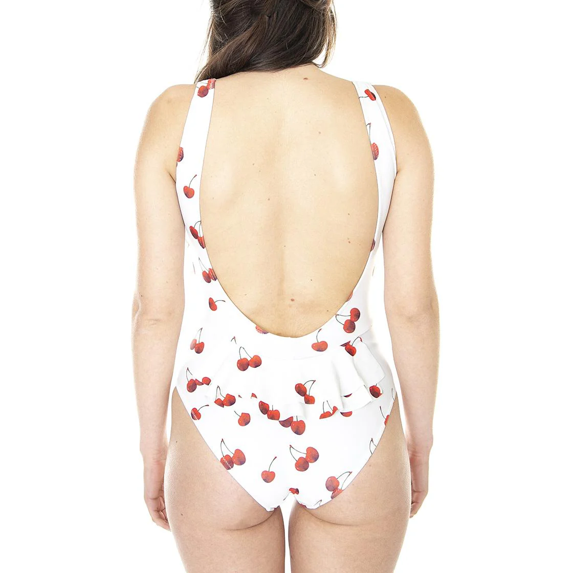 OAS Woman - Image 3