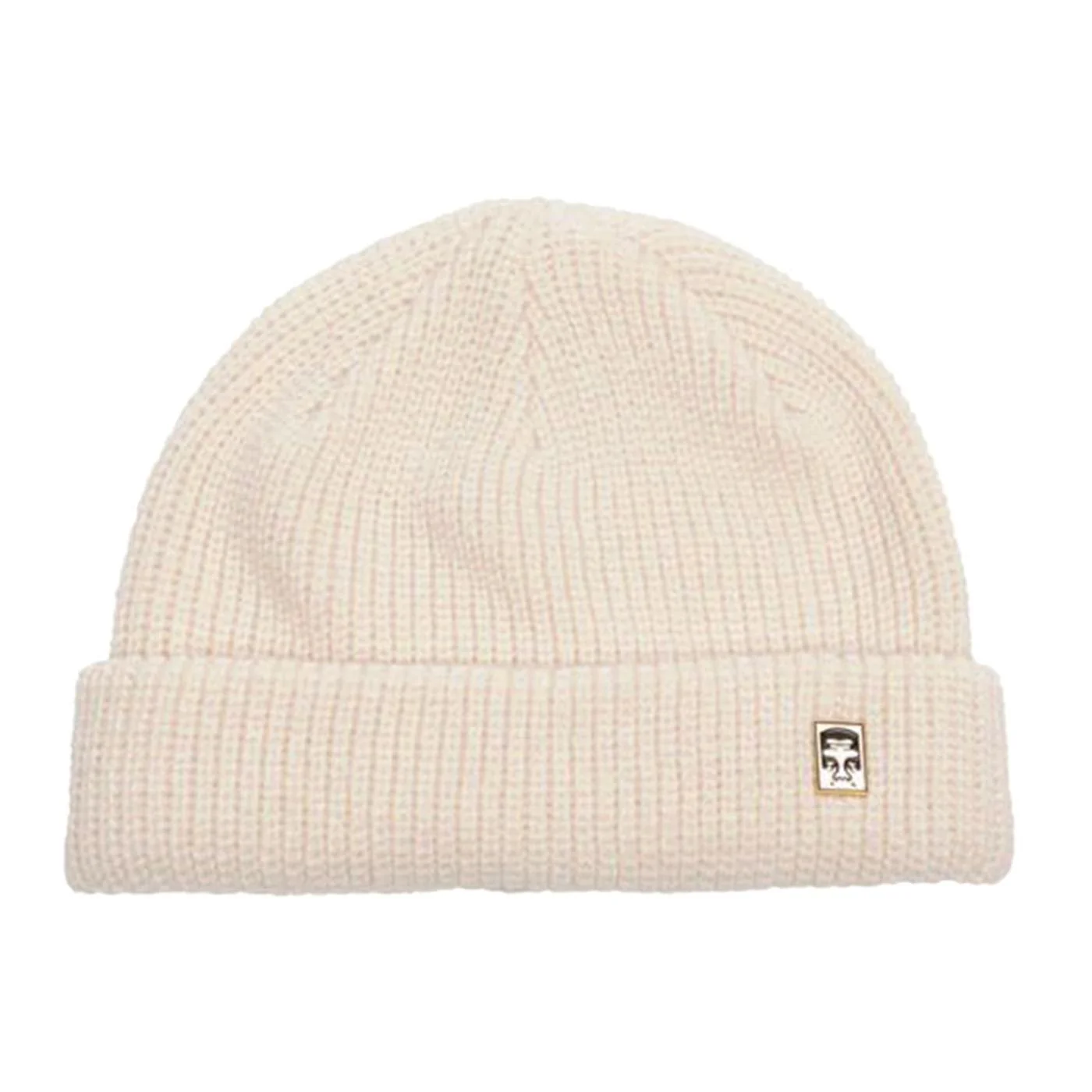 Micro Beanie Blanc De Blanc
