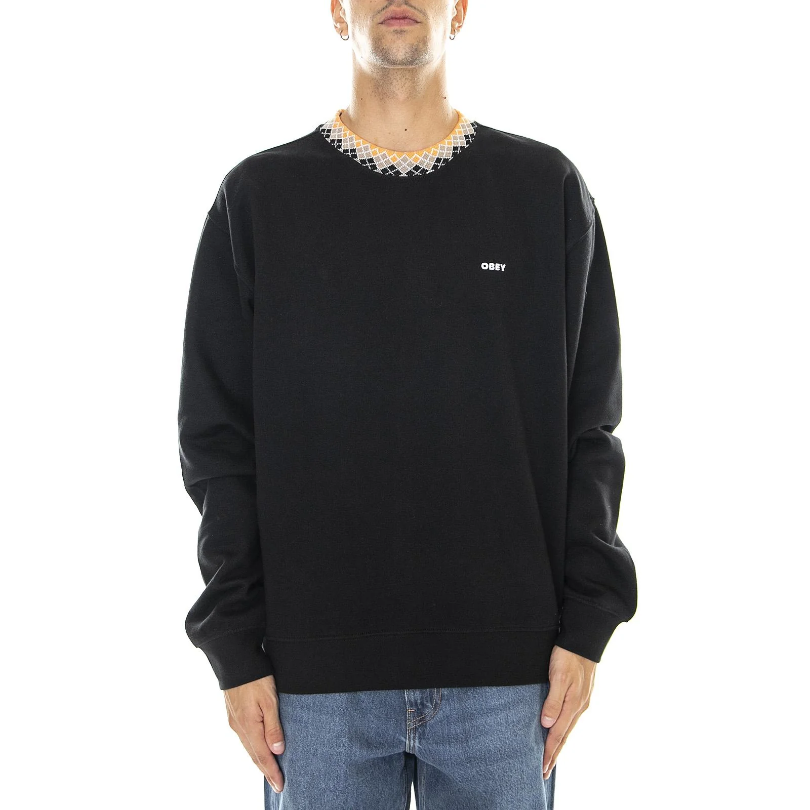 OBEY Man - Image 2