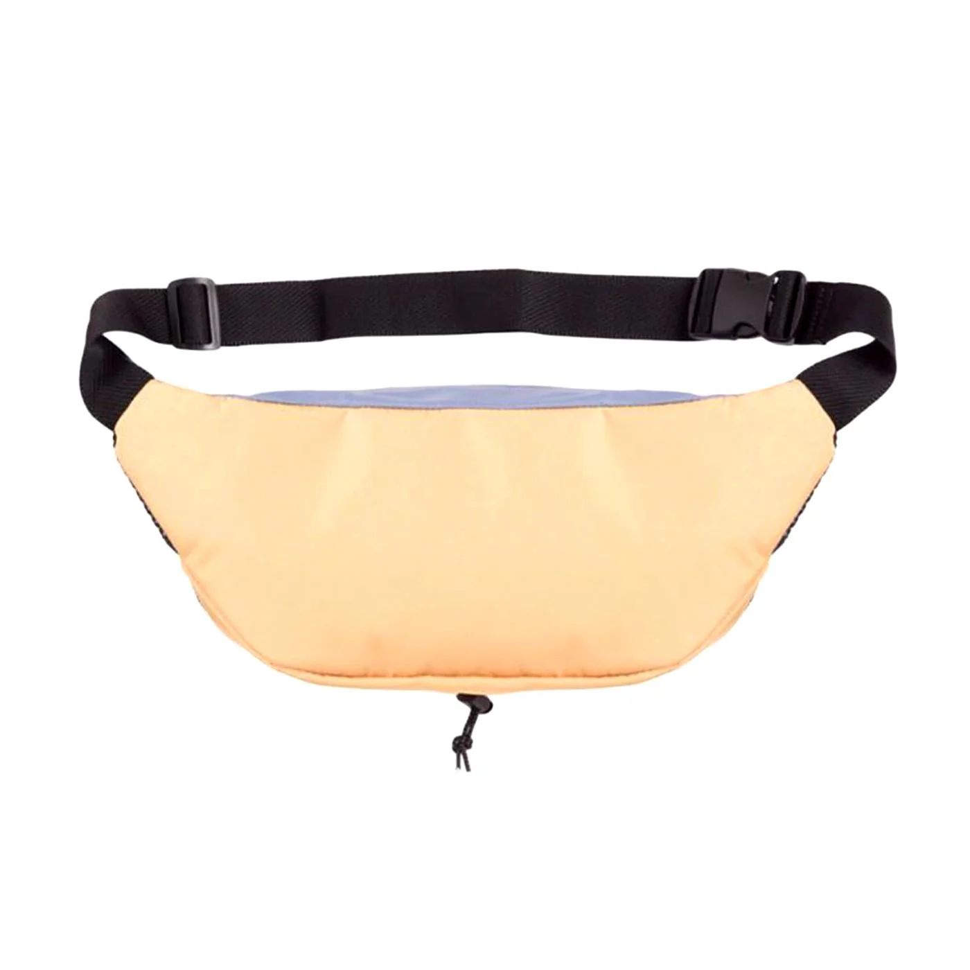 Obey x Napa Waistbag Beige Oak - Men's Multicolor Bum Bag OBEY - Image 3