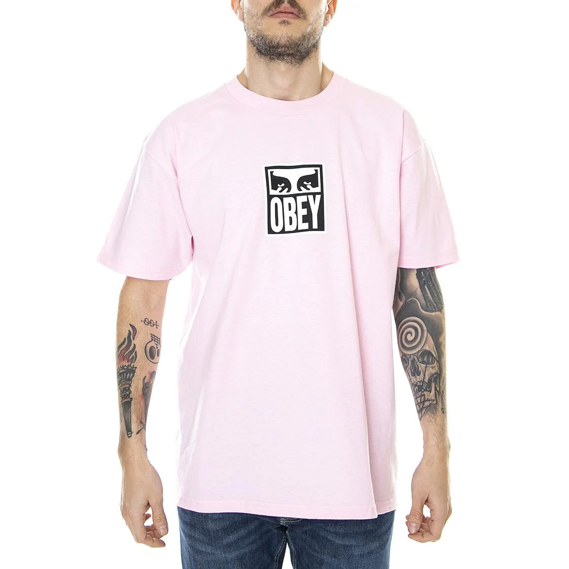 OBEY Man - Image 2