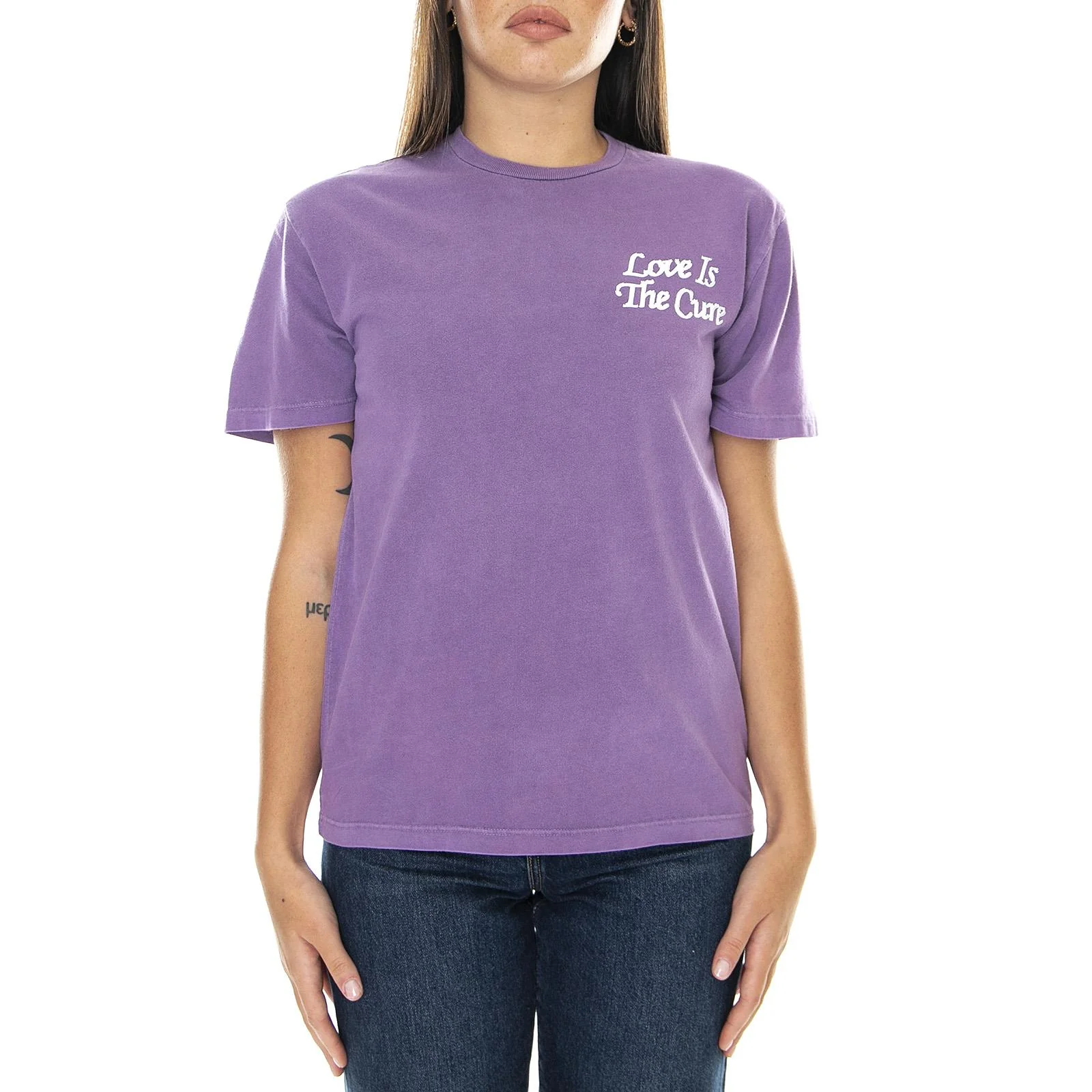 OBEY Woman - Image 2