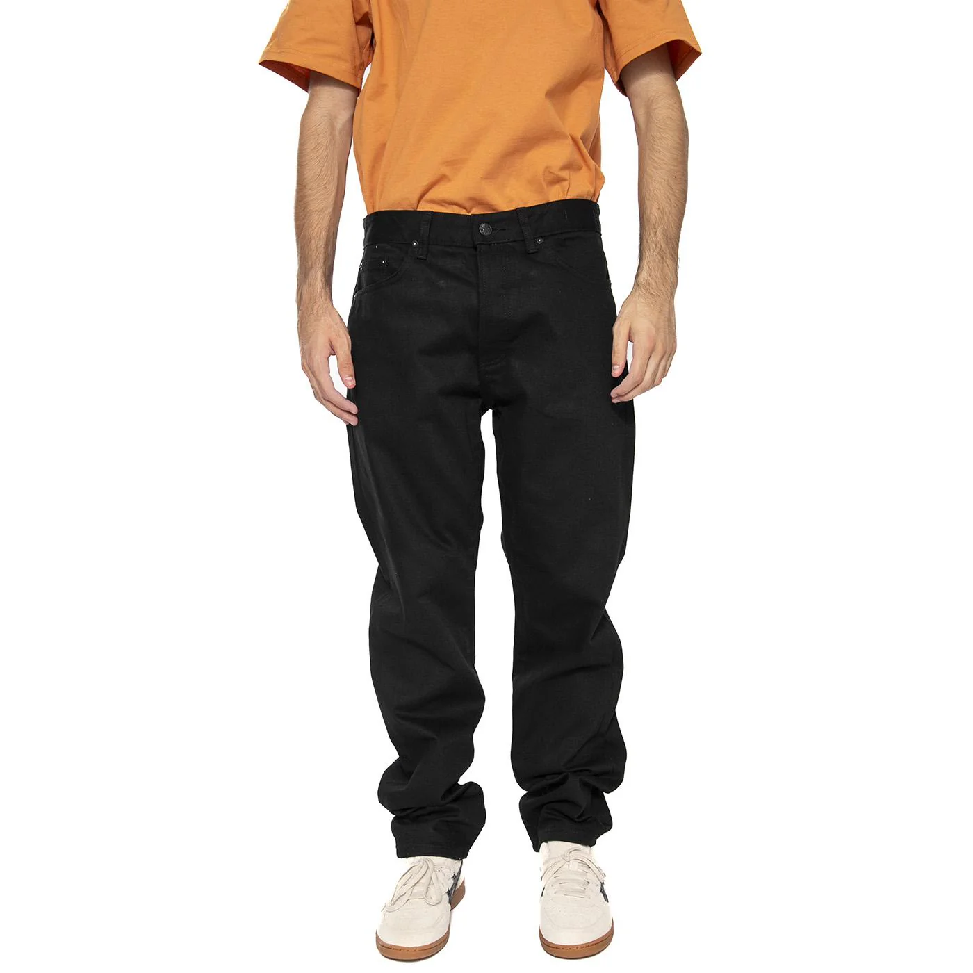 Edge Stay Black 3425 Azg Denim Noos Black Denim - Image 3