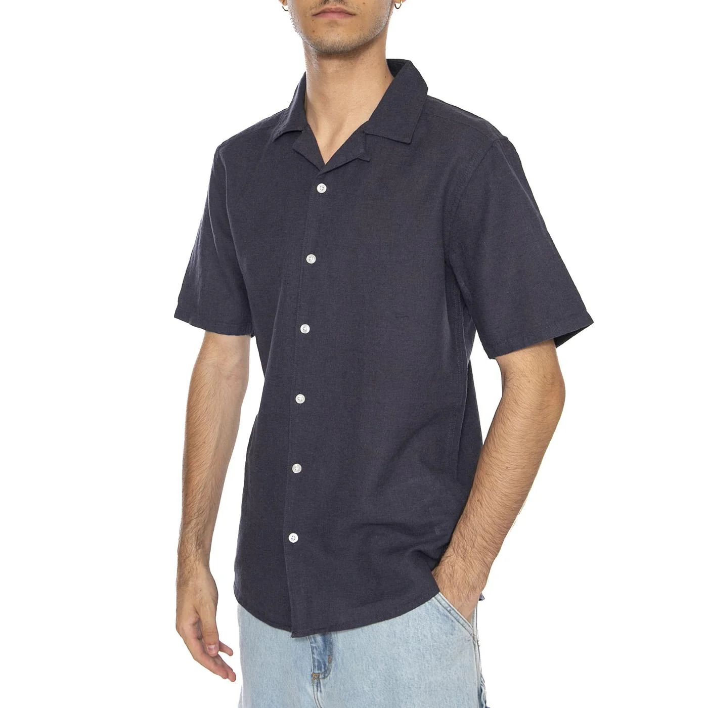 Onscaiden Life Solid Resort Blue
