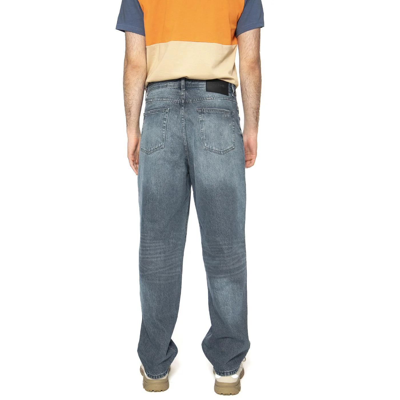 Onsfade Vita Media Loose Fit Jeans - Image 3
