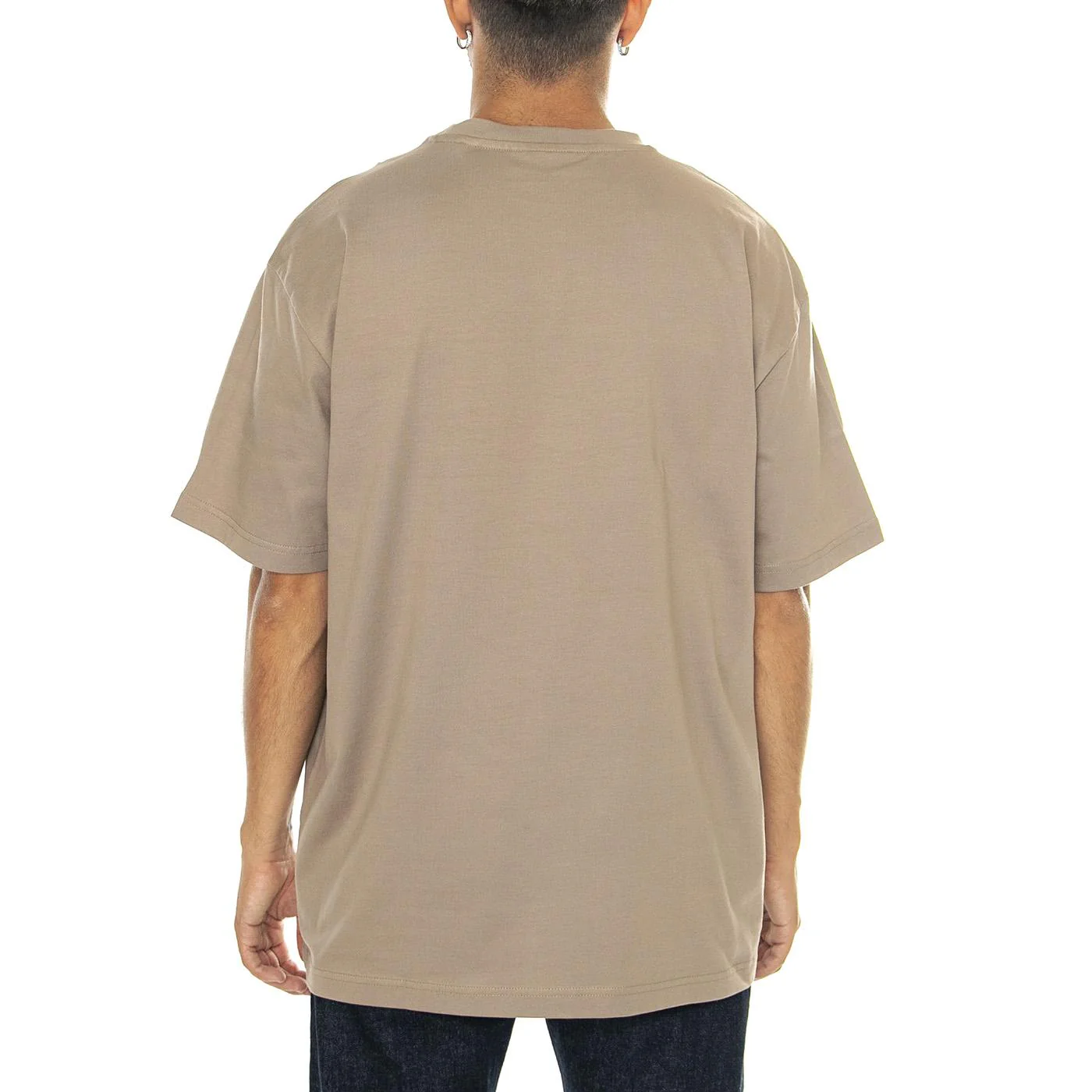 Onsfred Life Rlx Tee Noos Desert Taupe - Image 3