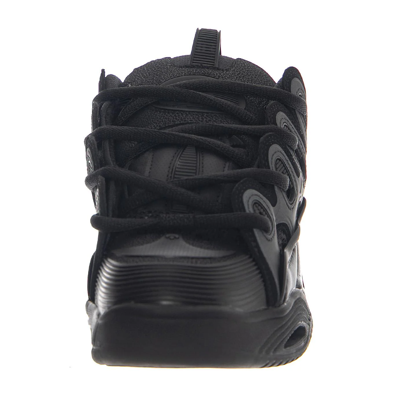 D3 2001 Foowear Black / Black / Black - Image 3
