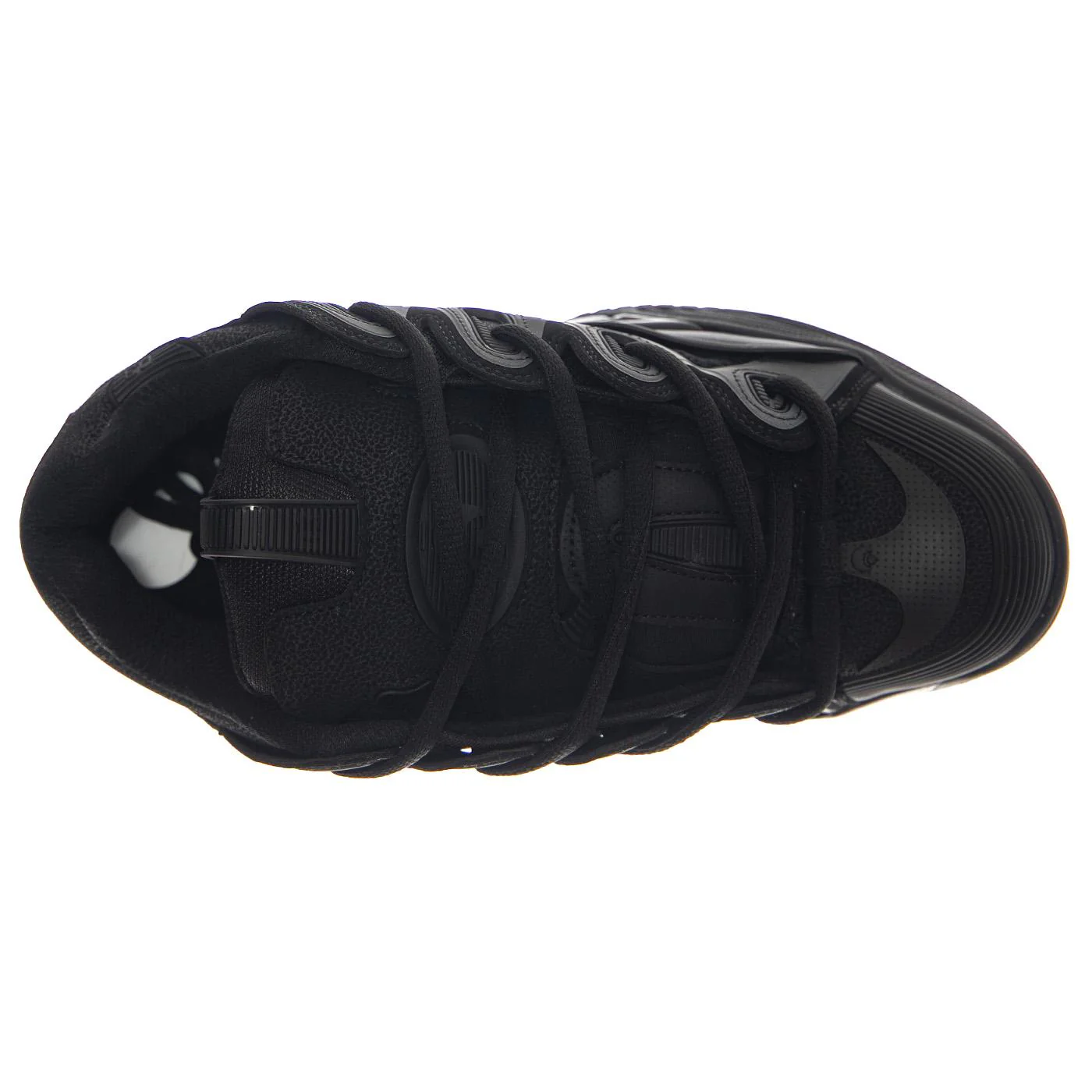 D3 2001 Foowear Black / Black / Black - Image 6