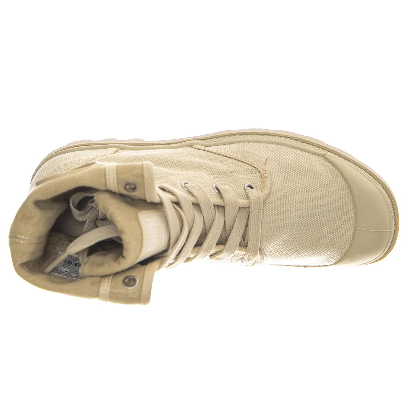 Baggy Sahara / Safari Shoes - Image 6
