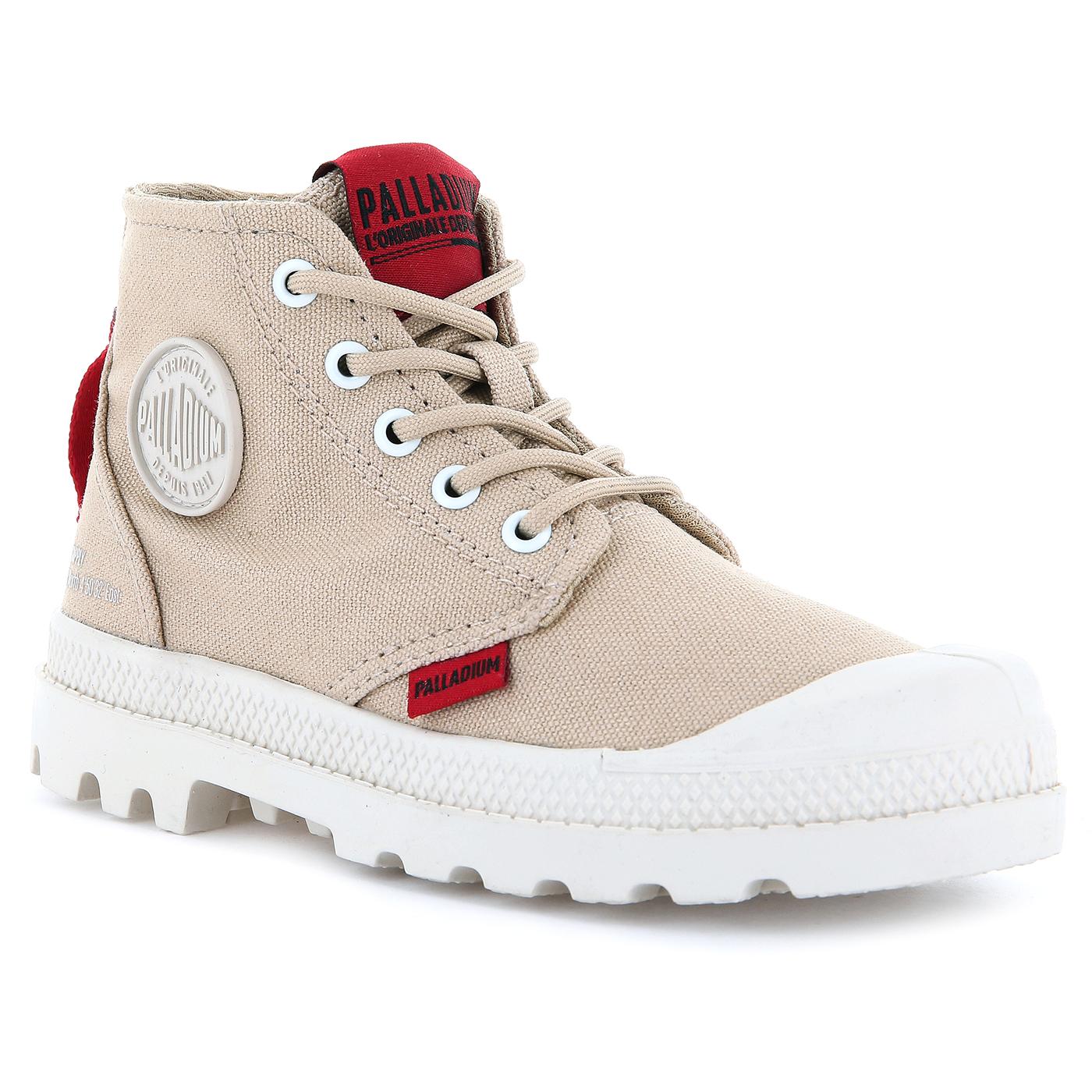 PALLADIUM Child