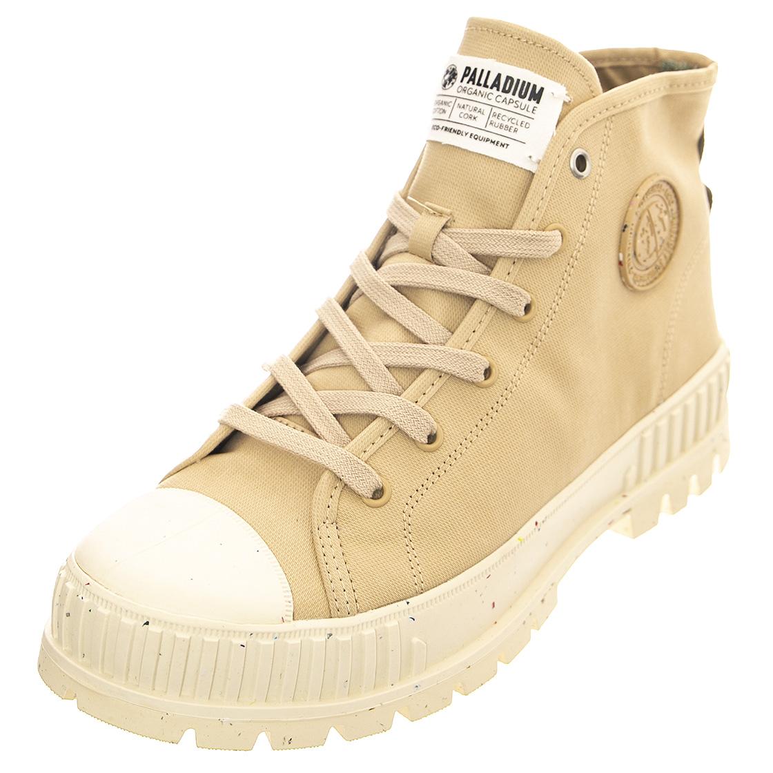 PALLADIUM Man