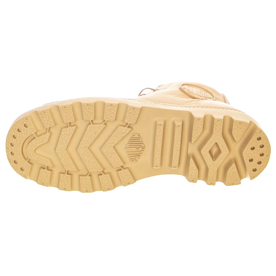 PALLADIUM Man - Image 5