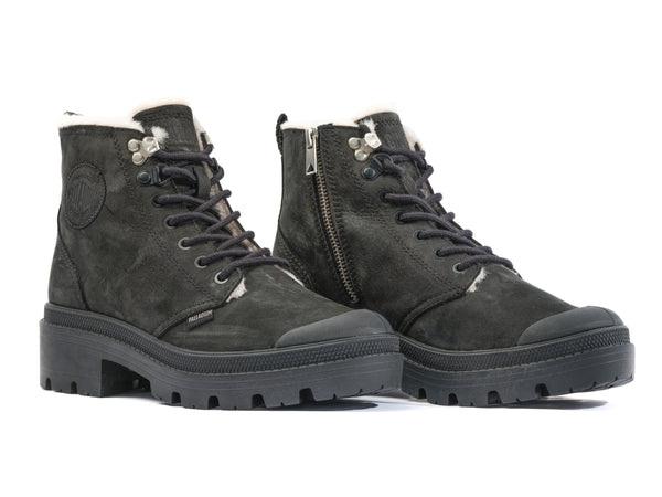 Pallabase Nbk Zip Wl Black - Image 6