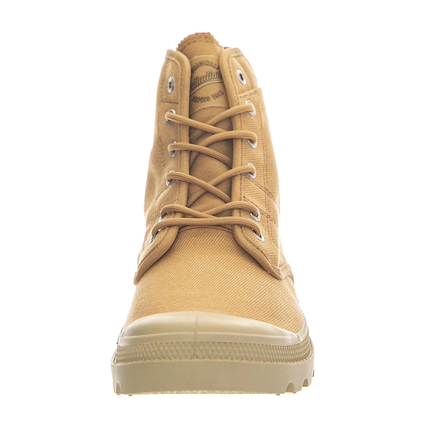 Pallabrousse Hi WW Woodlin Shoes - Image 3