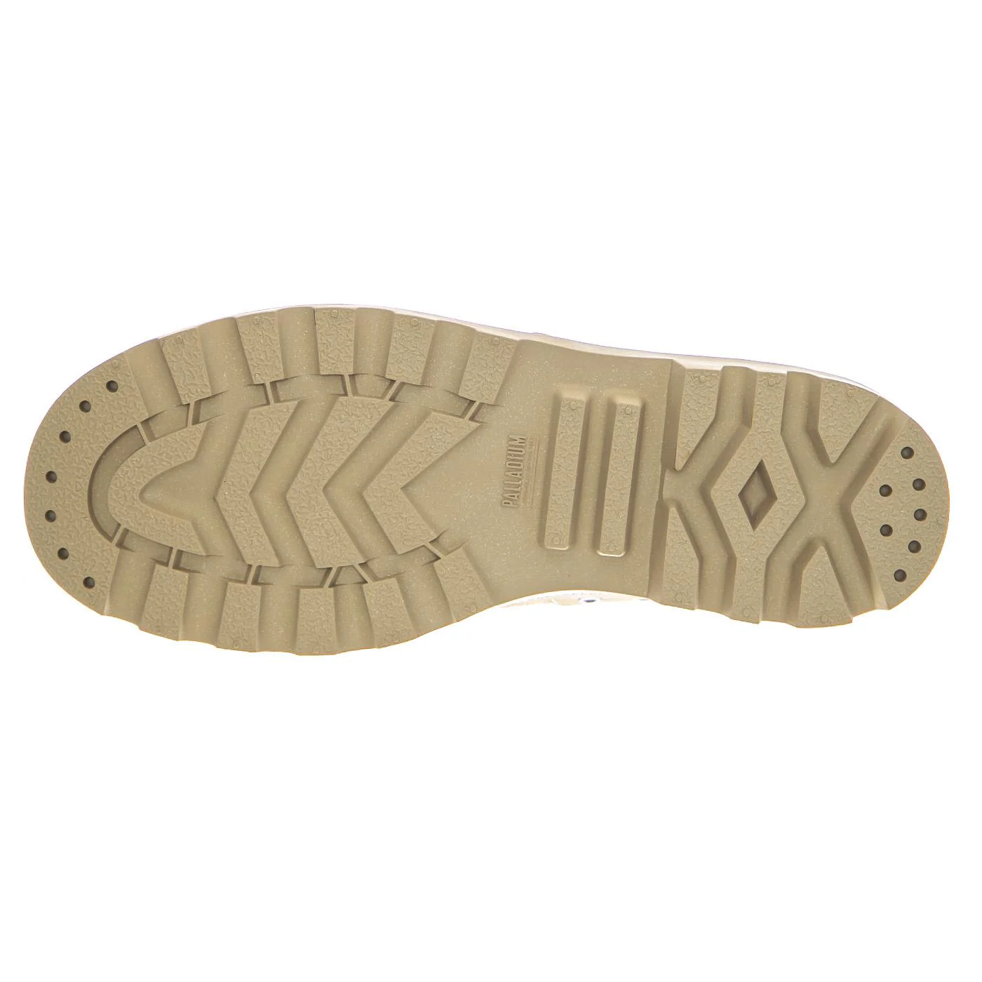 Pallabrousse Hi WW Woodlin Shoes - Image 5