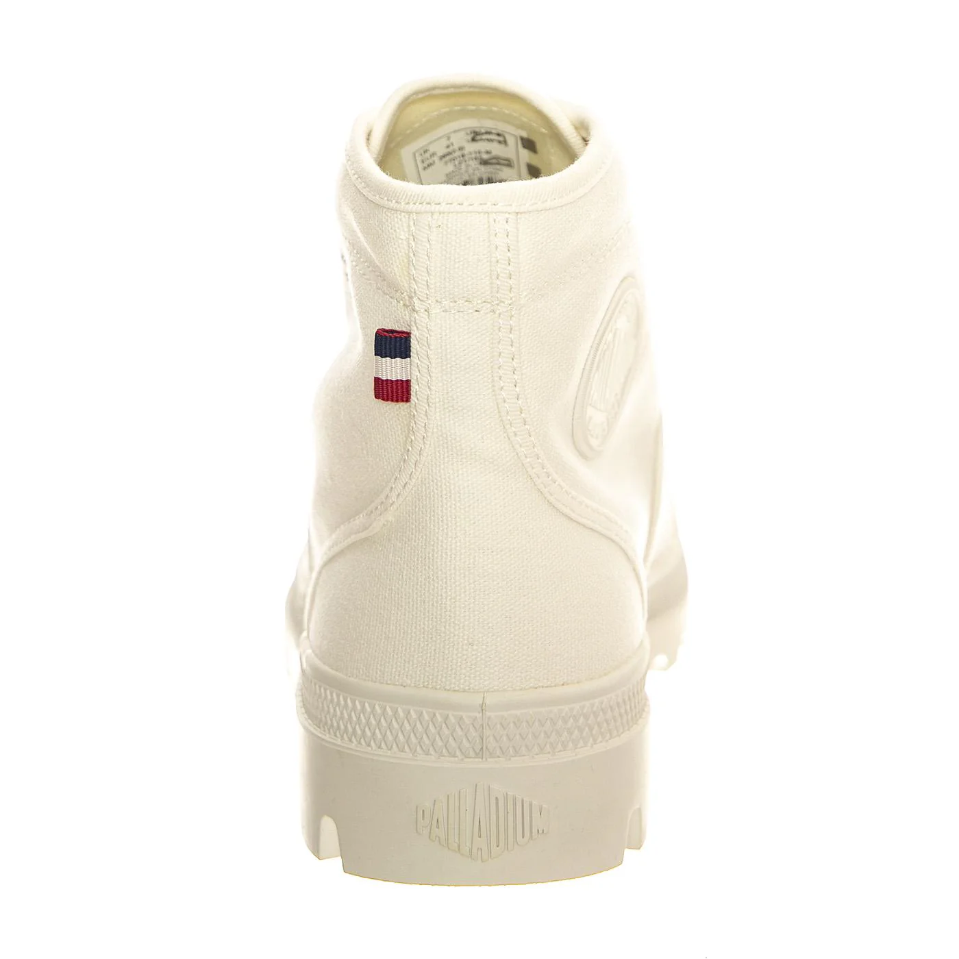 Pallabrousse Lgn Star White - Image 4