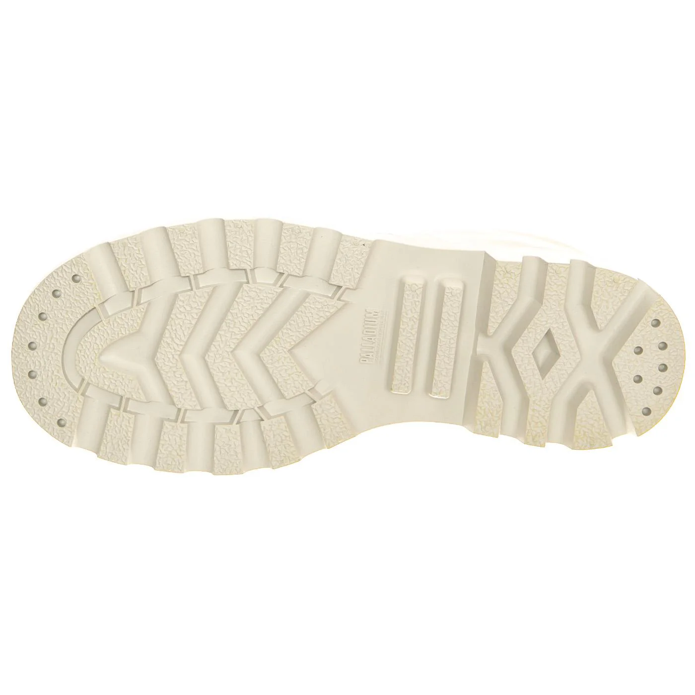 Pallabrousse Lgn Star White - Image 5