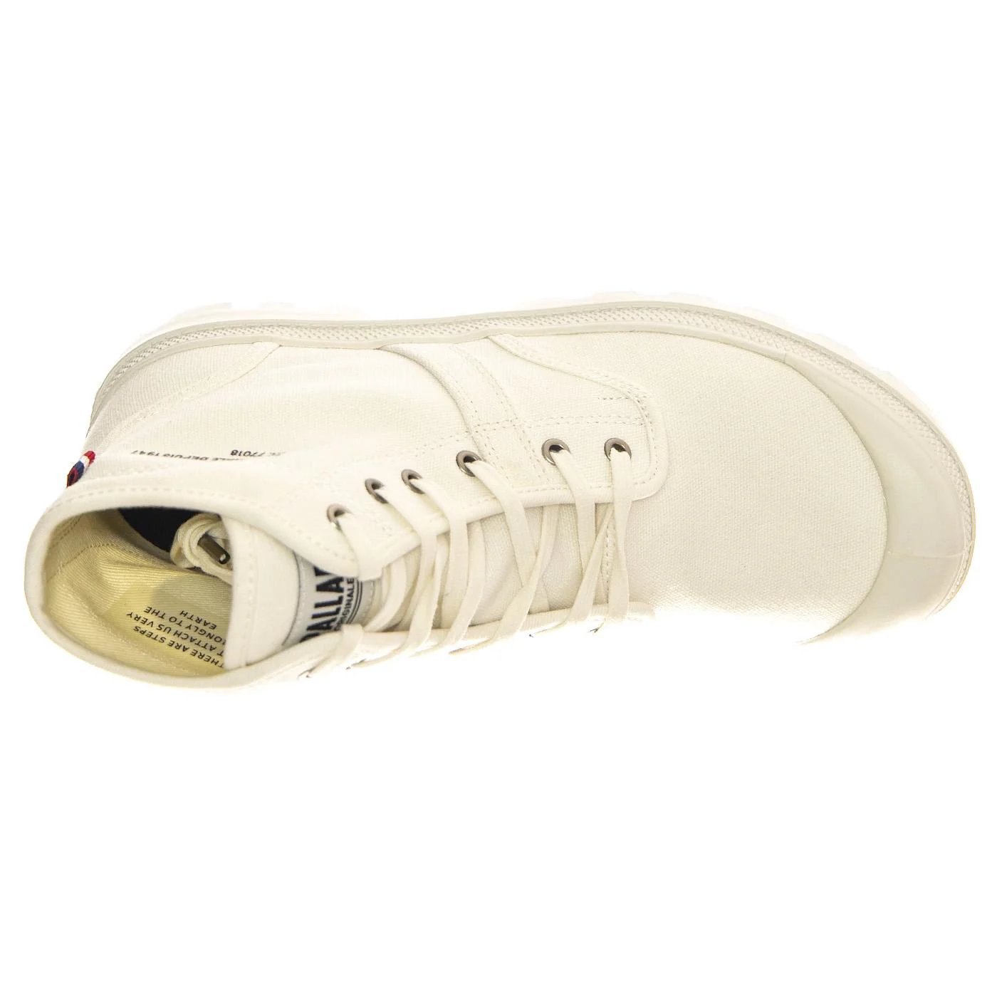 Pallabrousse Lgn Star White - Image 6