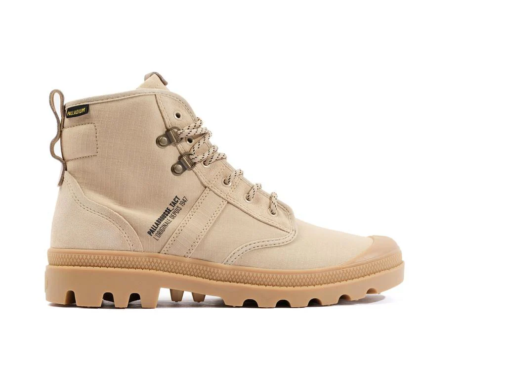 Pallabrousse Tact Txt Beige