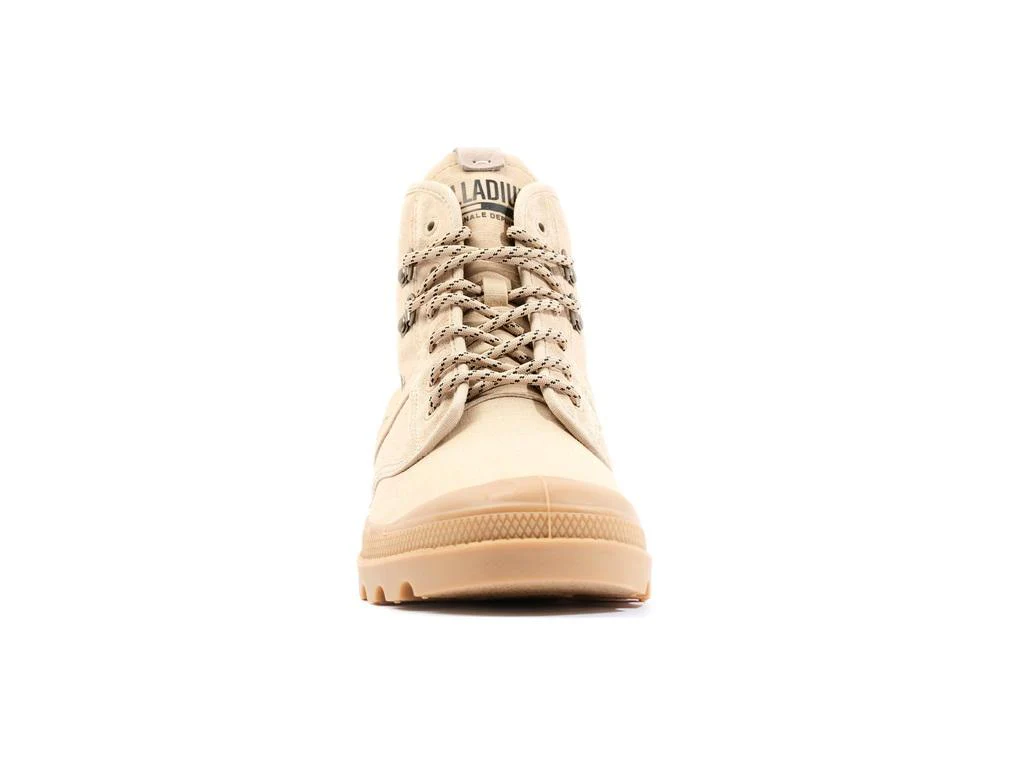 Pallabrousse Tact Txt Beige - Image 3
