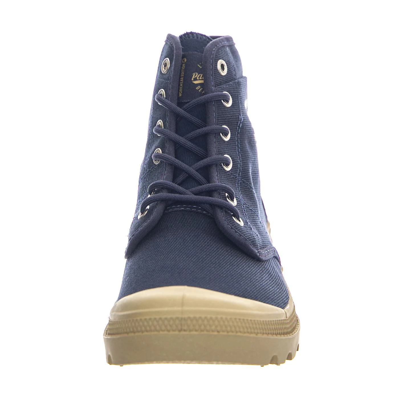 Pallabrousse WW Mood Indigo Shoes - Image 3