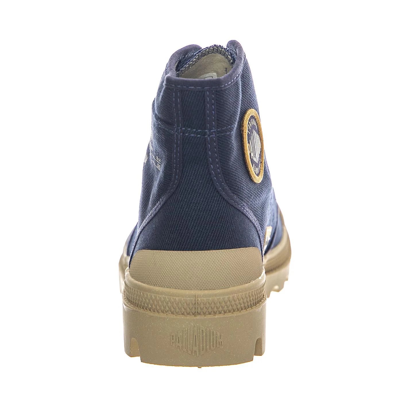 Pallabrousse WW Mood Indigo Shoes - Image 4