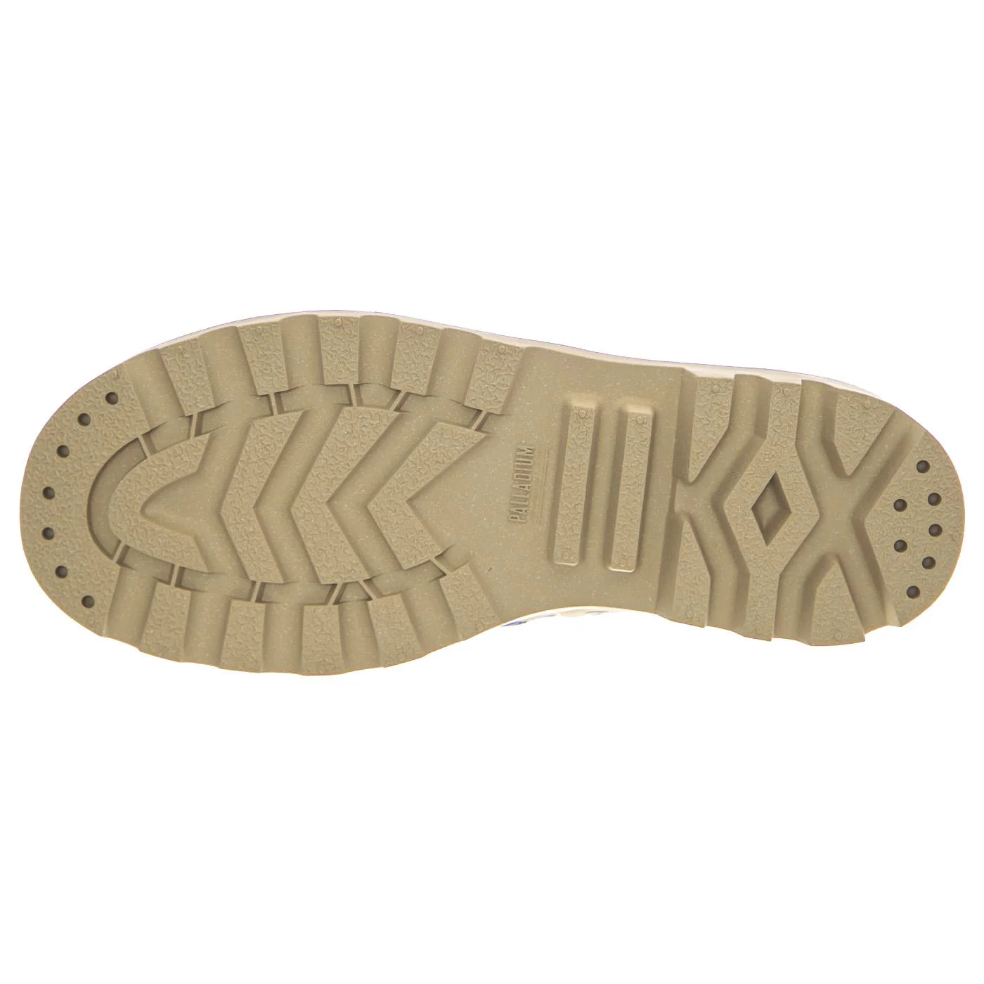Pallabrousse WW Mood Indigo Shoes - Image 5