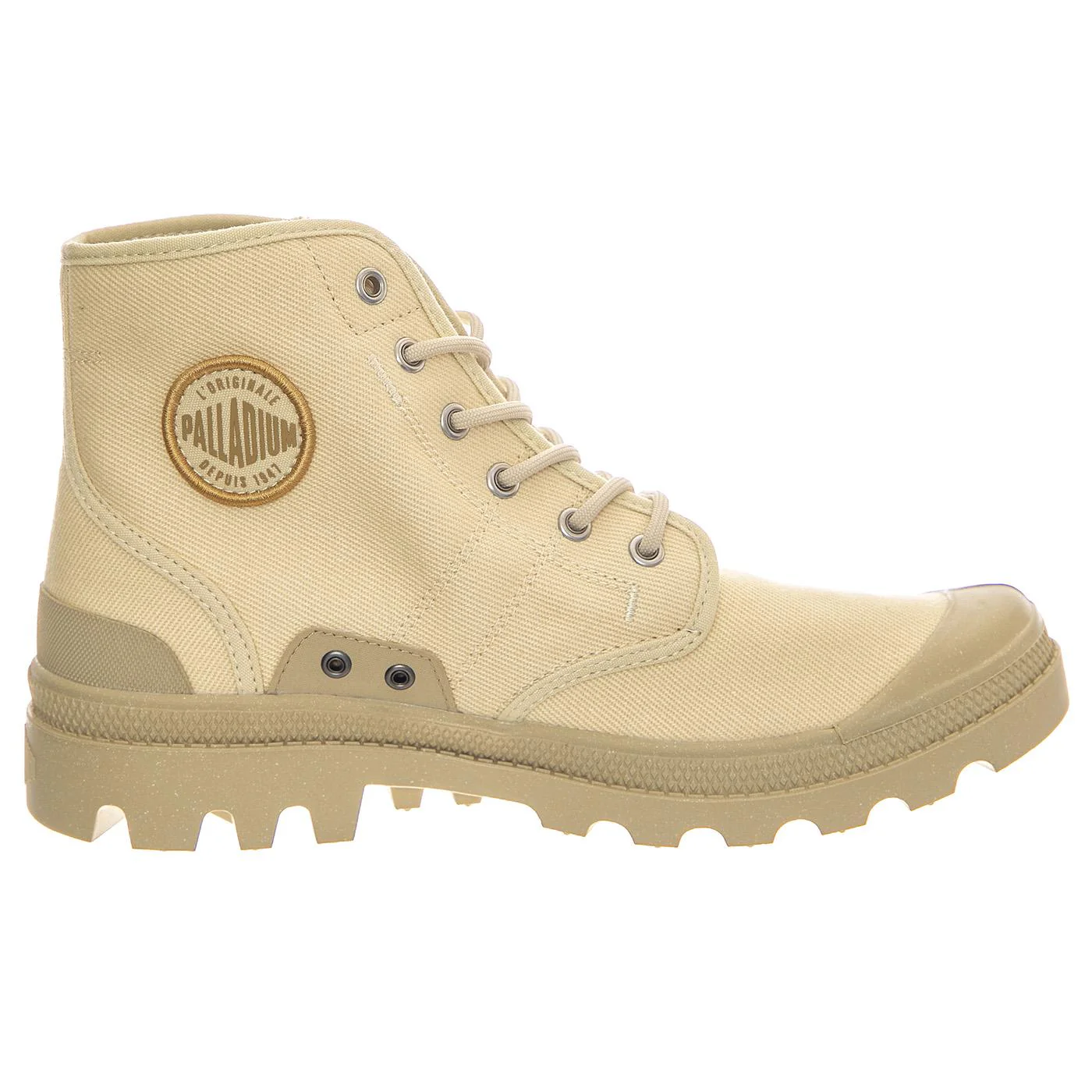 Pallabrousse WW Sahara Shoes - Image 2