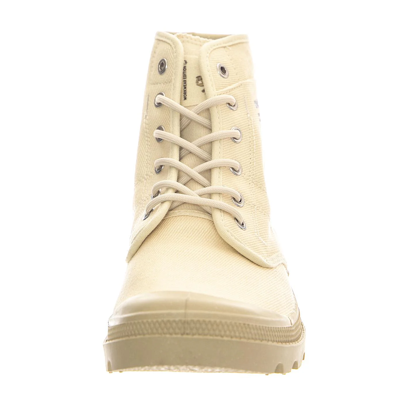 Pallabrousse WW Sahara Shoes - Image 3