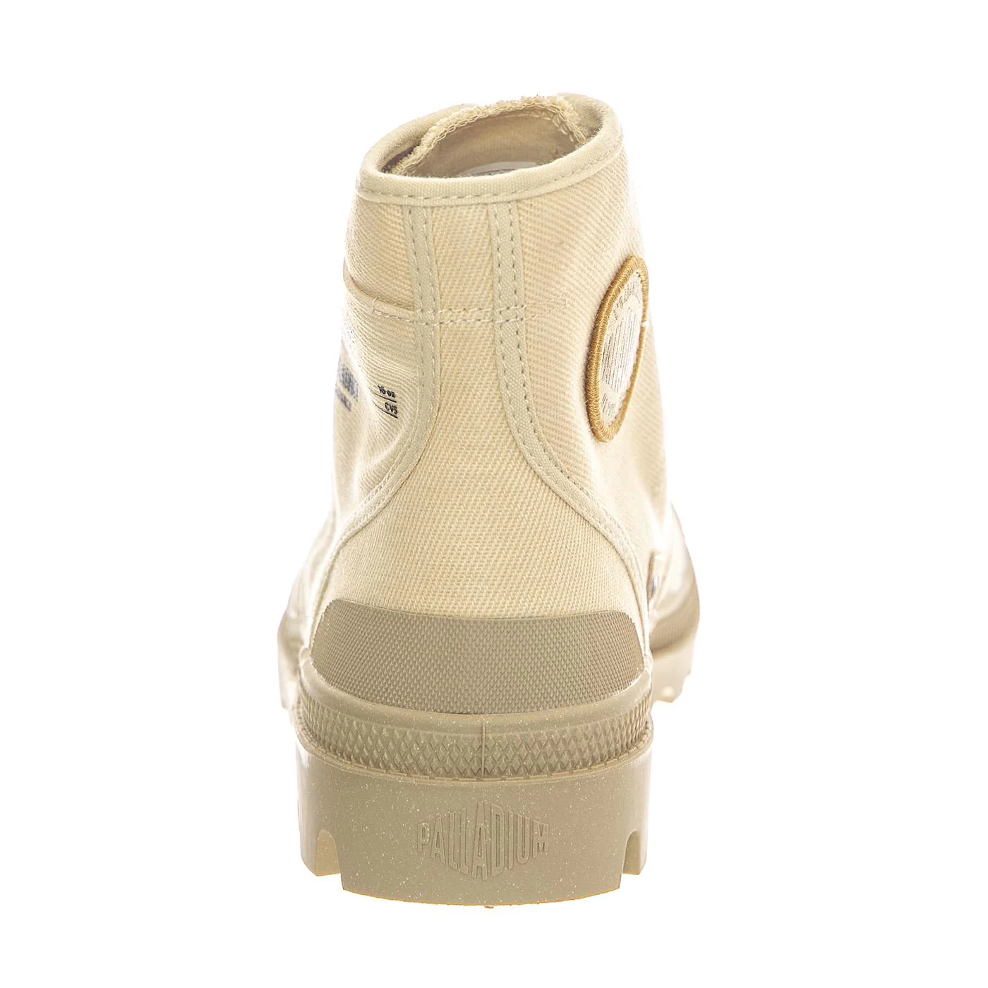 Pallabrousse WW Sahara Shoes - Image 4