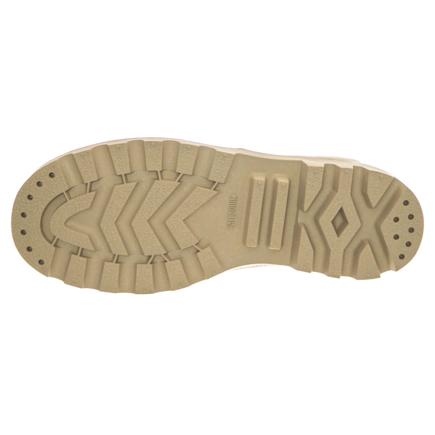 Pallabrousse WW Sahara Shoes - Image 5
