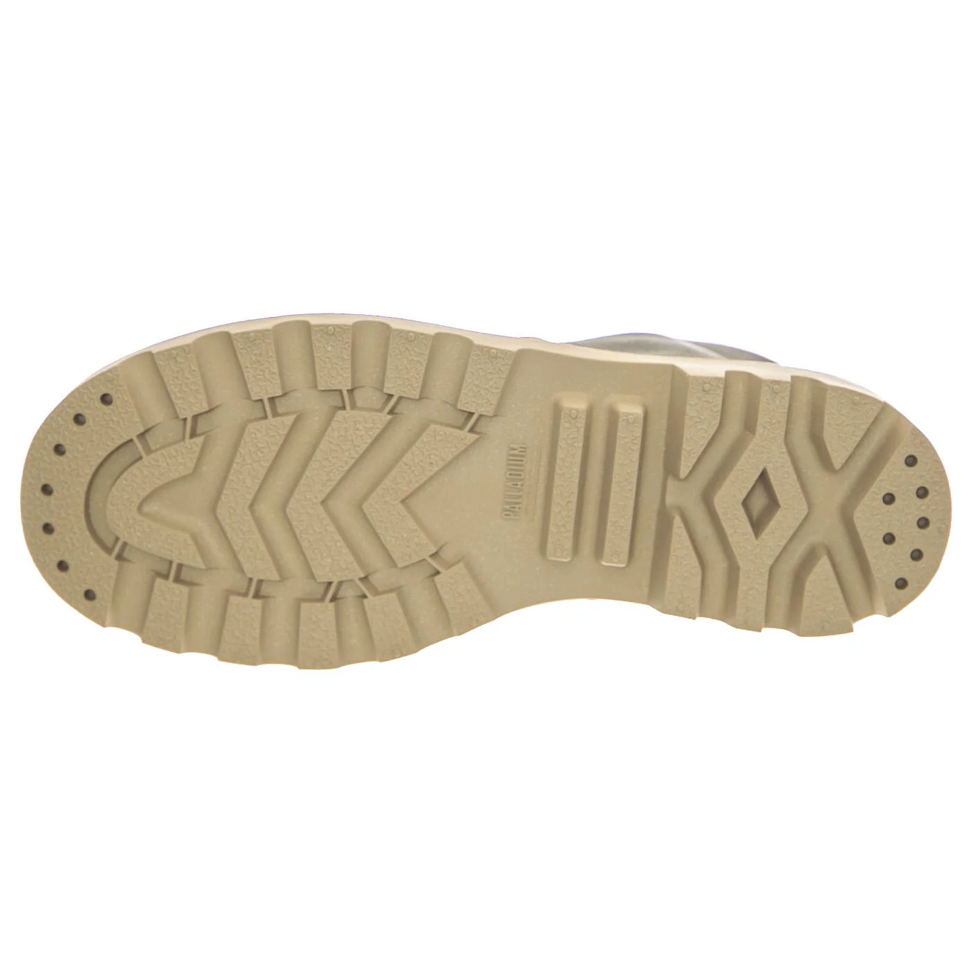 Pallabrousse WW Vetiver Shoes - Image 5