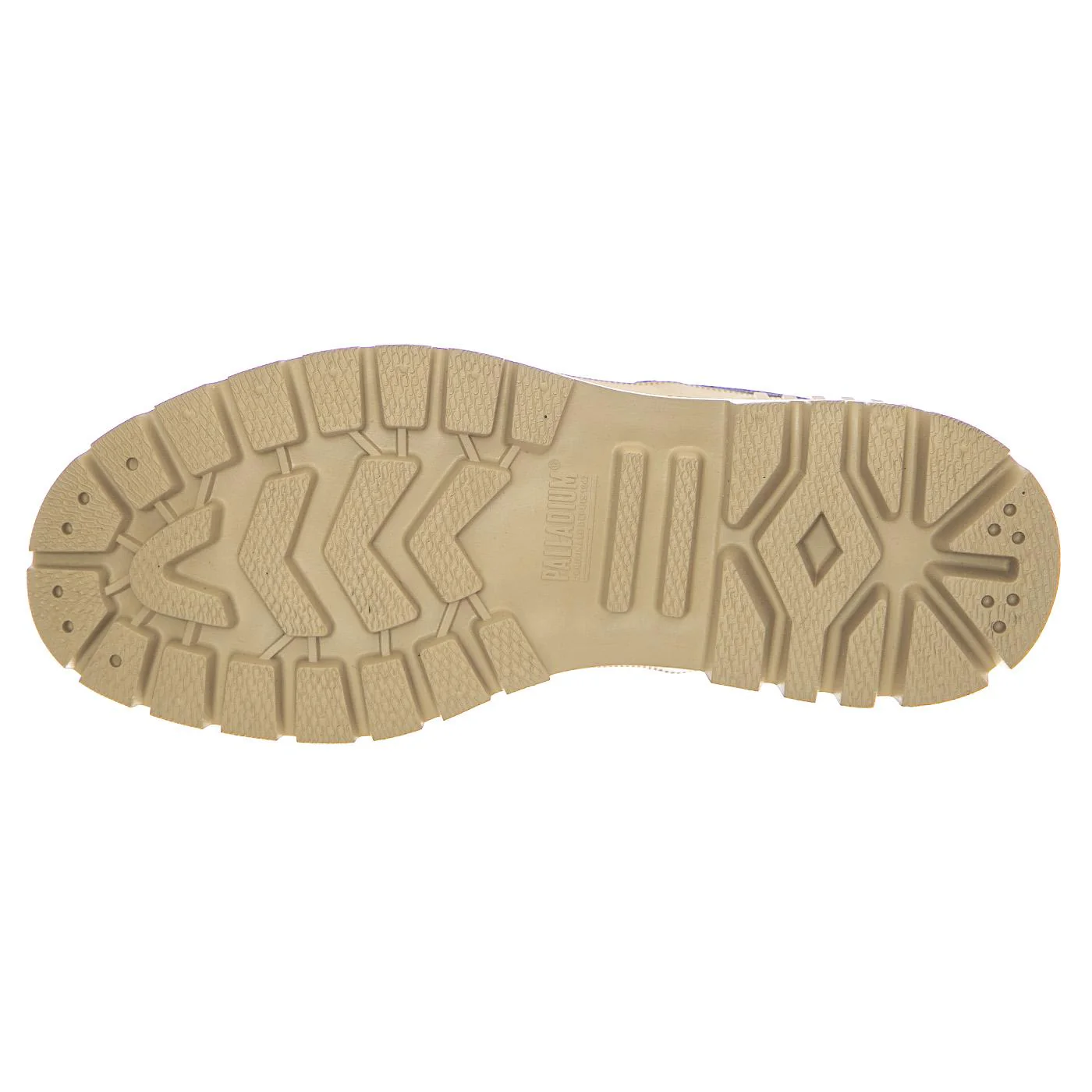 Pallashock Lo WW Black Shoes - Image 5