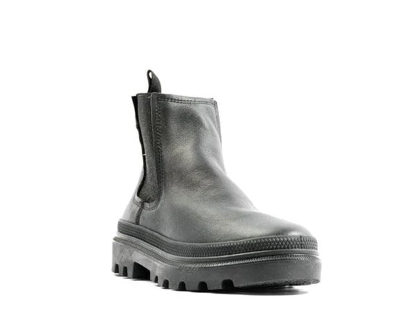 Pallatrooper Chelsea Black / Black - Image 2