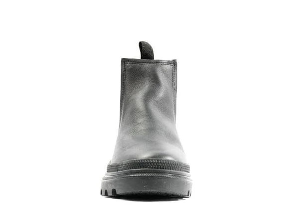 Pallatrooper Chelsea Black / Black - Image 3
