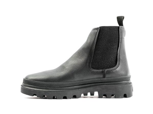 Pallatrooper Chelsea Black / Black - Image 4
