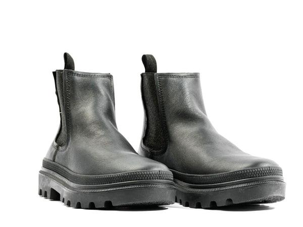 Pallatrooper Chelsea Black / Black - Image 6