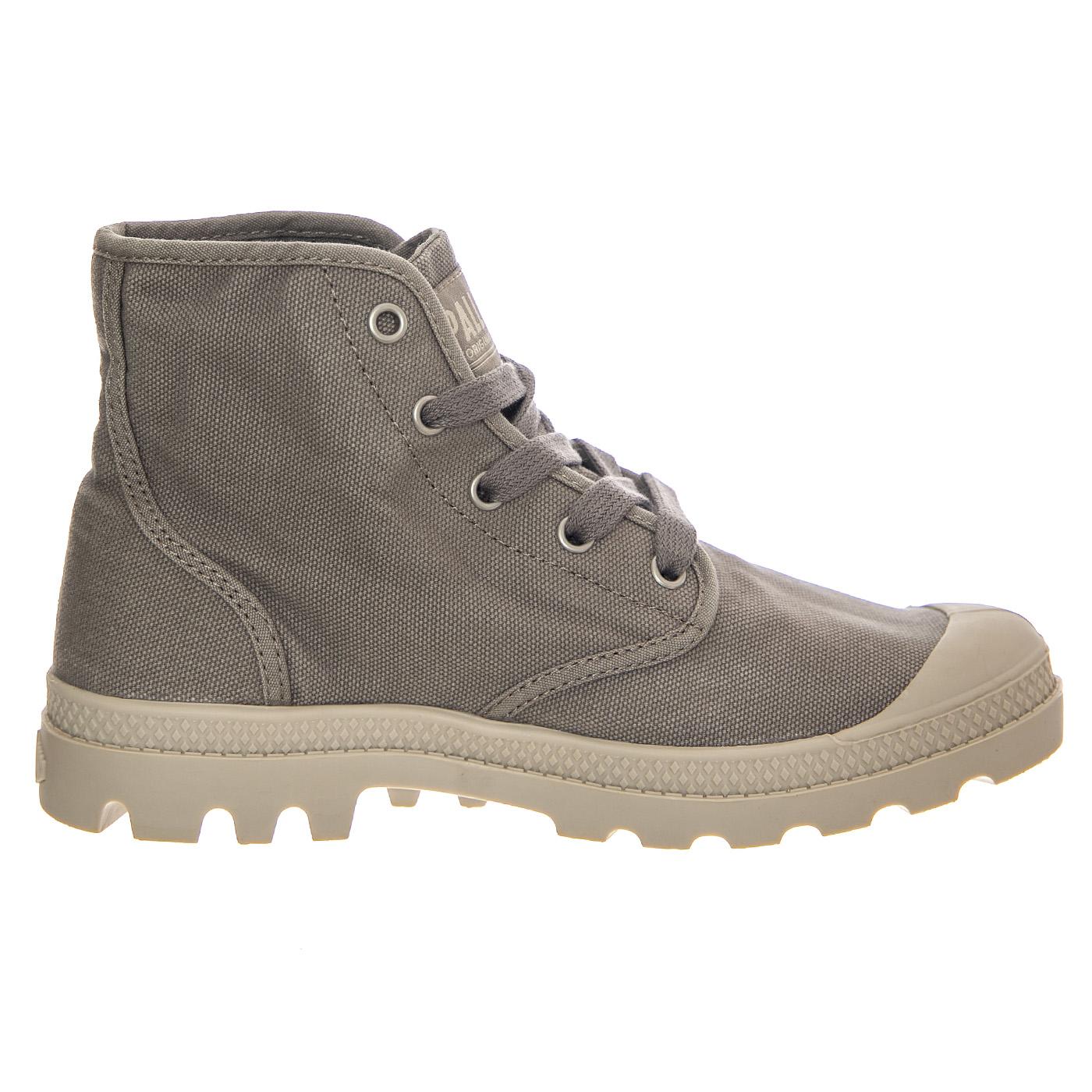 Pampa Hi Gray Flannel - Image 2