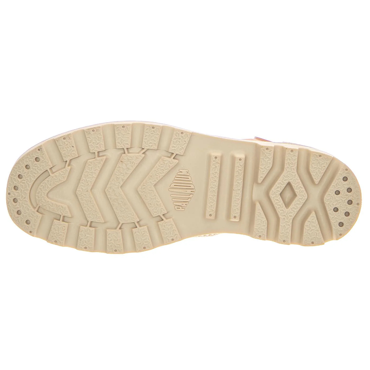 Pampa Hi Rose Brick Shoes - Image 5